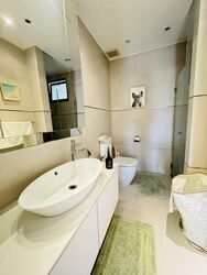 Oleanas Residence (D9), Condominium #595817601